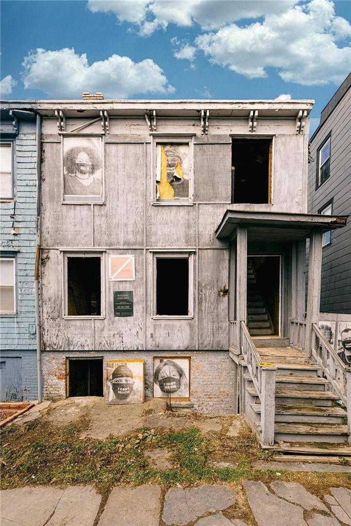 1 of 1 - 38 Lander St., Newburgh, NY