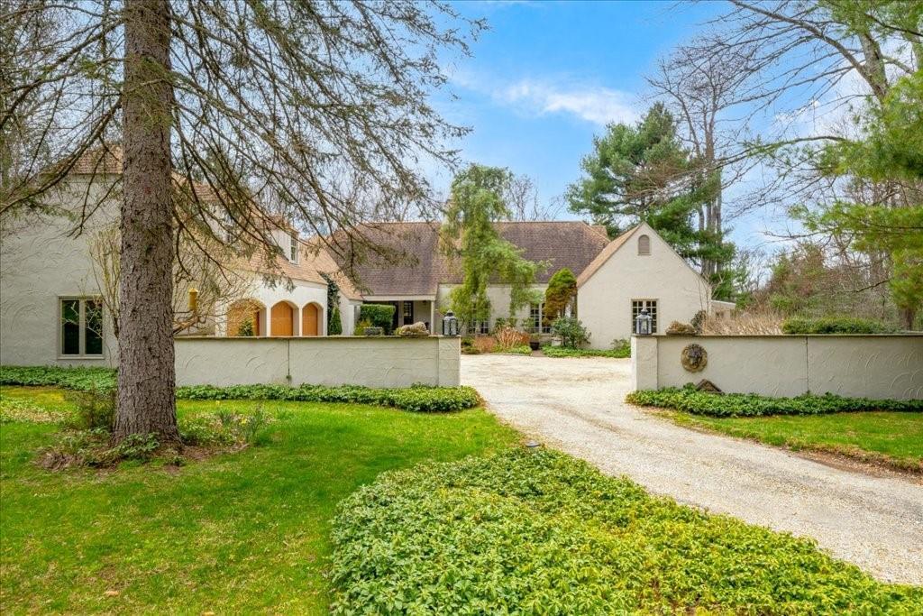 1 of 1 - 30 Ridge Road, Waccabuc, NY