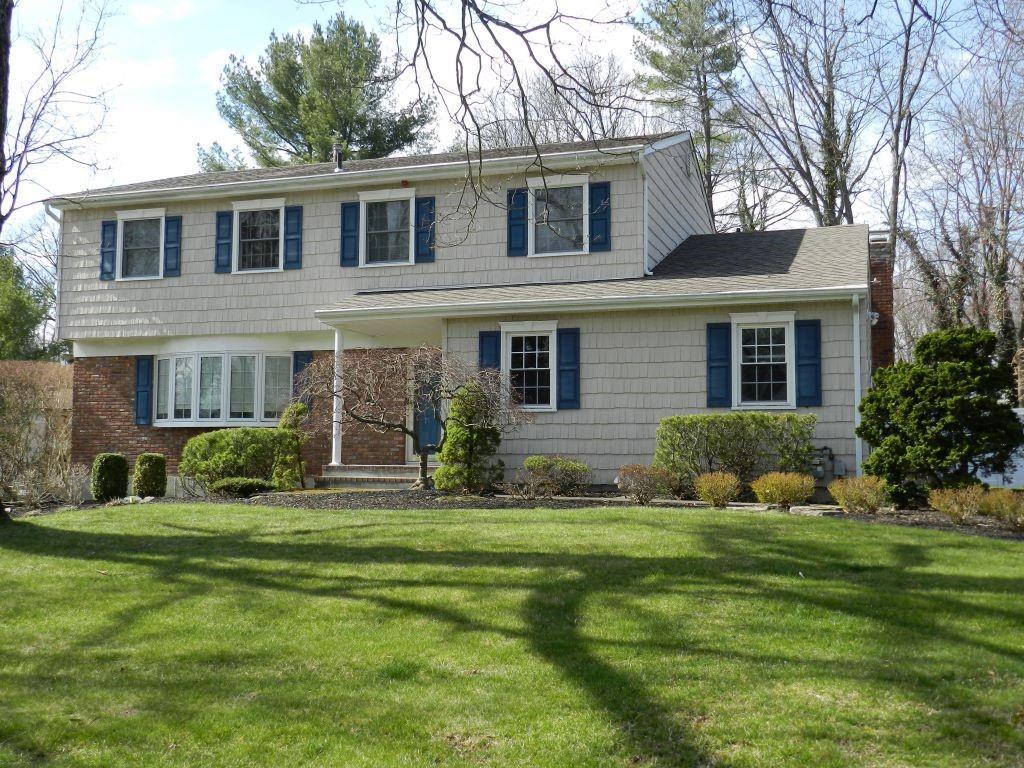 1 of 1 - 23 Bellwood Drive, New City, NY