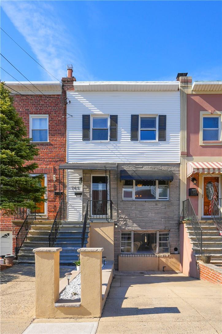 1 of 1 - 765 Clarence Avenue, Bronx, NY