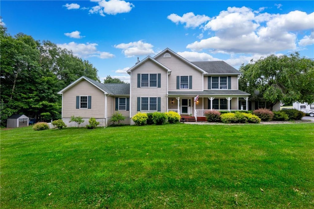 1 of 1 - 57 Meadowood Road, Montgomery, NY