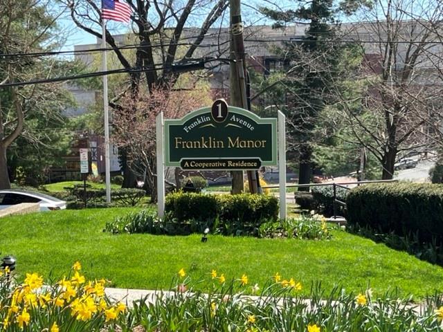 1 of 1 - 1 Franklin Avenue # 3f, White Plains, NY