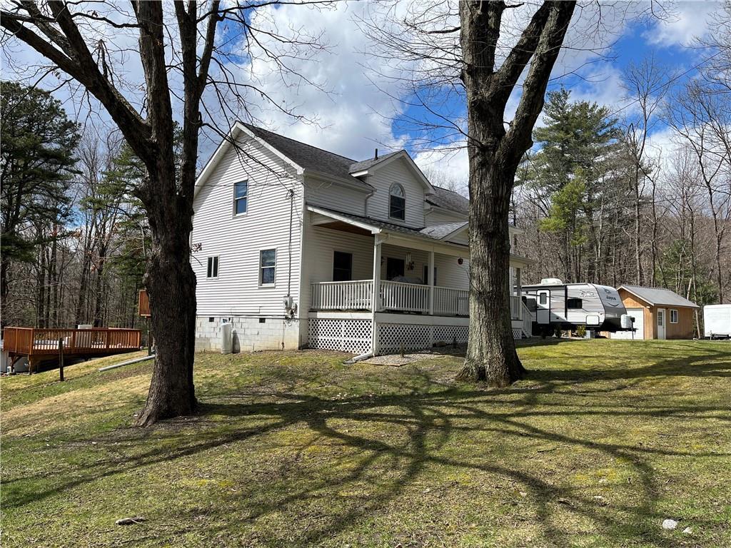 1 of 1 - 311 Upper Mountain Road, Pine Bush, NY
