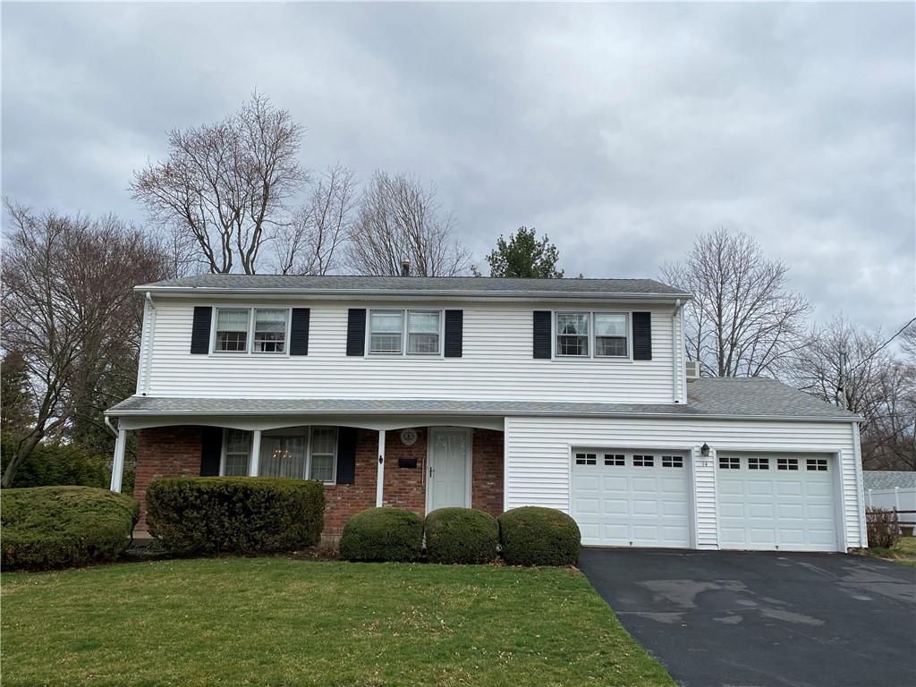 1 of 1 - 14 Buttercup Drive, Blauvelt, NY