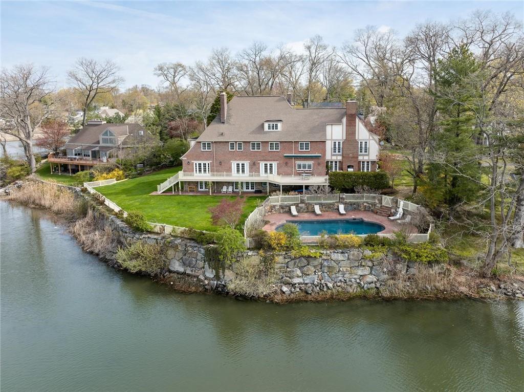 1 of 1 - 40 Lake Road, Rye, NY