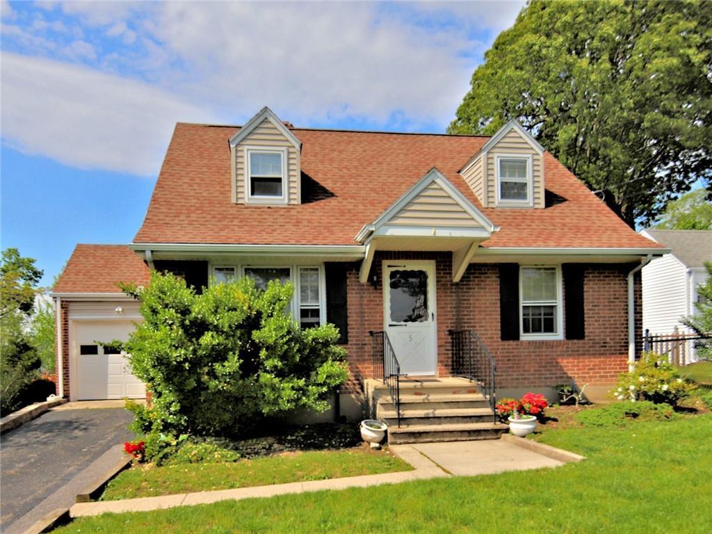 1 of 1 - 5 Maywood Avenue, Rye Brook, NY