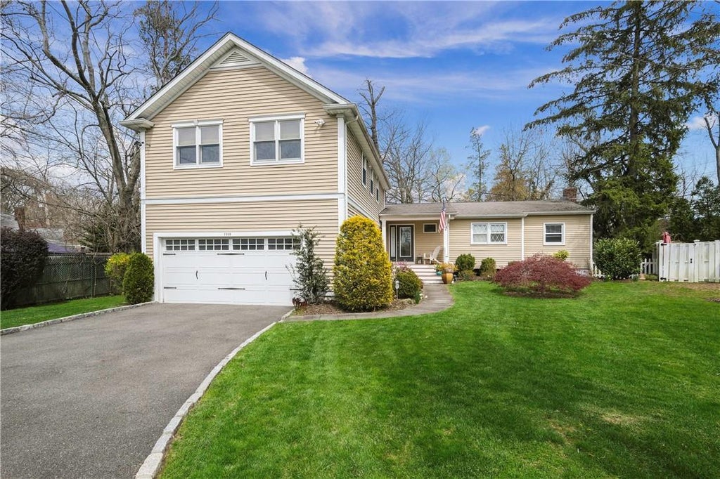1 of 1 - 4 Arbor Drive, New Rochelle, NY