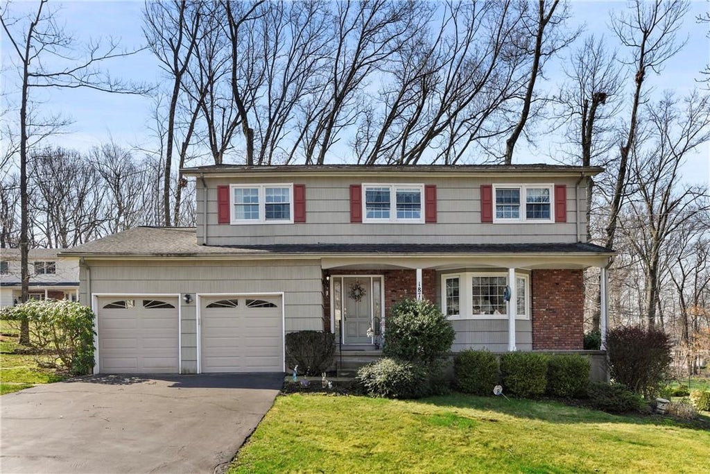 1 of 1 - 187 Washington Avenue, Tappan, NY