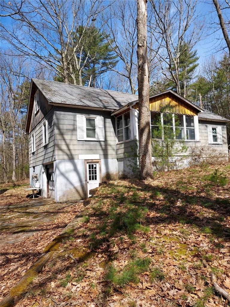 1 of 1 - 19 Schumacher Pond Road, Barryville, NY