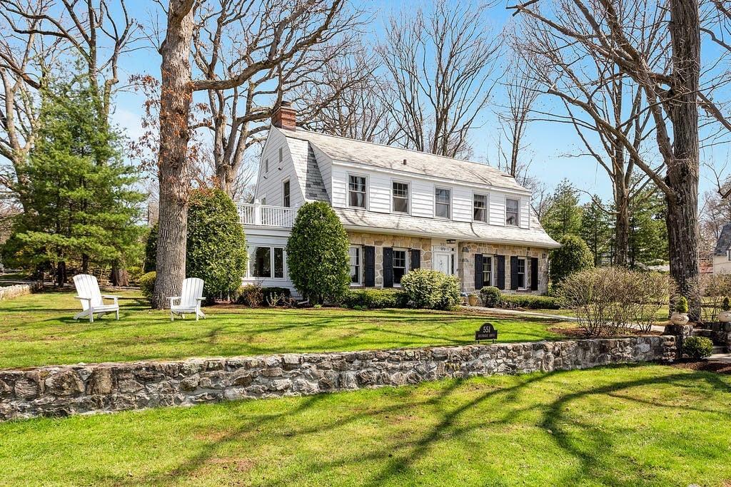 1 of 1 - 551 Riverside Drive, Sleepy Hollow, NY