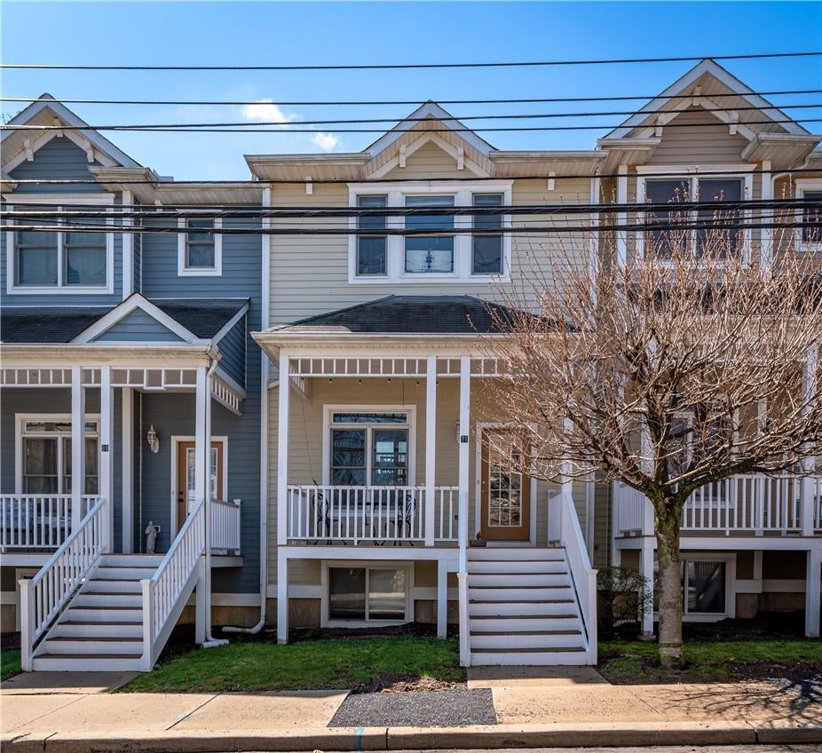 1 of 1 - 71 High Avenue, Nyack, NY