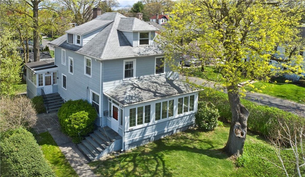 1 of 1 - 105 Lee Avenue, Scarsdale, NY