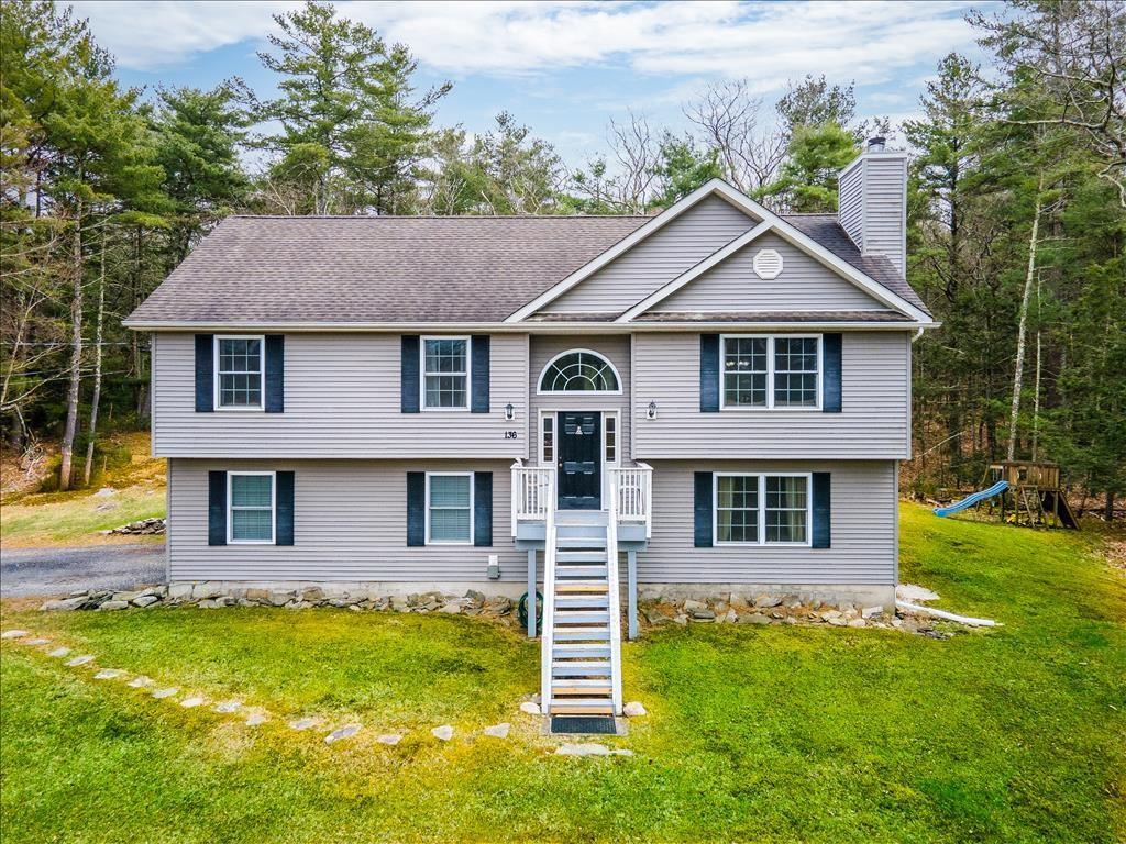 1 of 1 - 136 Boehmler Road, Sparrowbush, NY