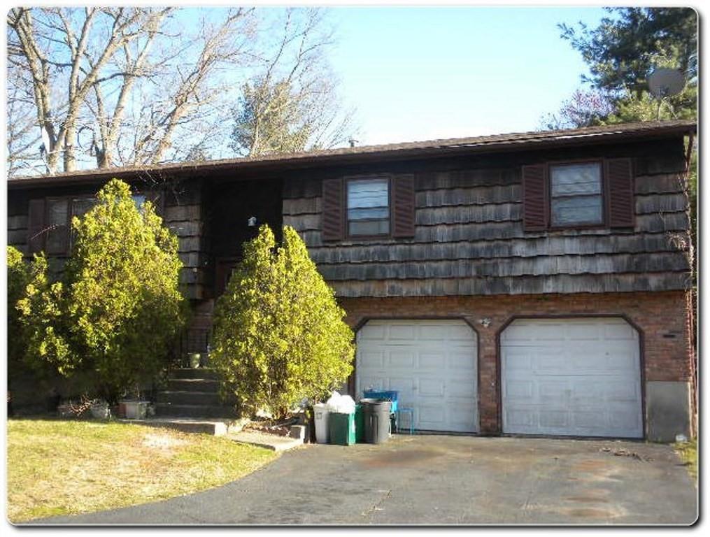 1 of 1 - 17 Deerwood Drive, New City, NY