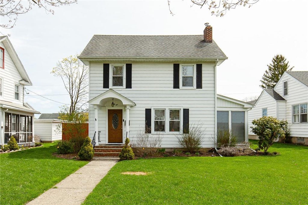 1 of 1 - 45 Mitchell Avenue, Poughkeepsie, NY