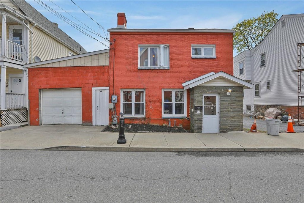 1 of 1 - 49 Garden St., Poughkeepsie, NY