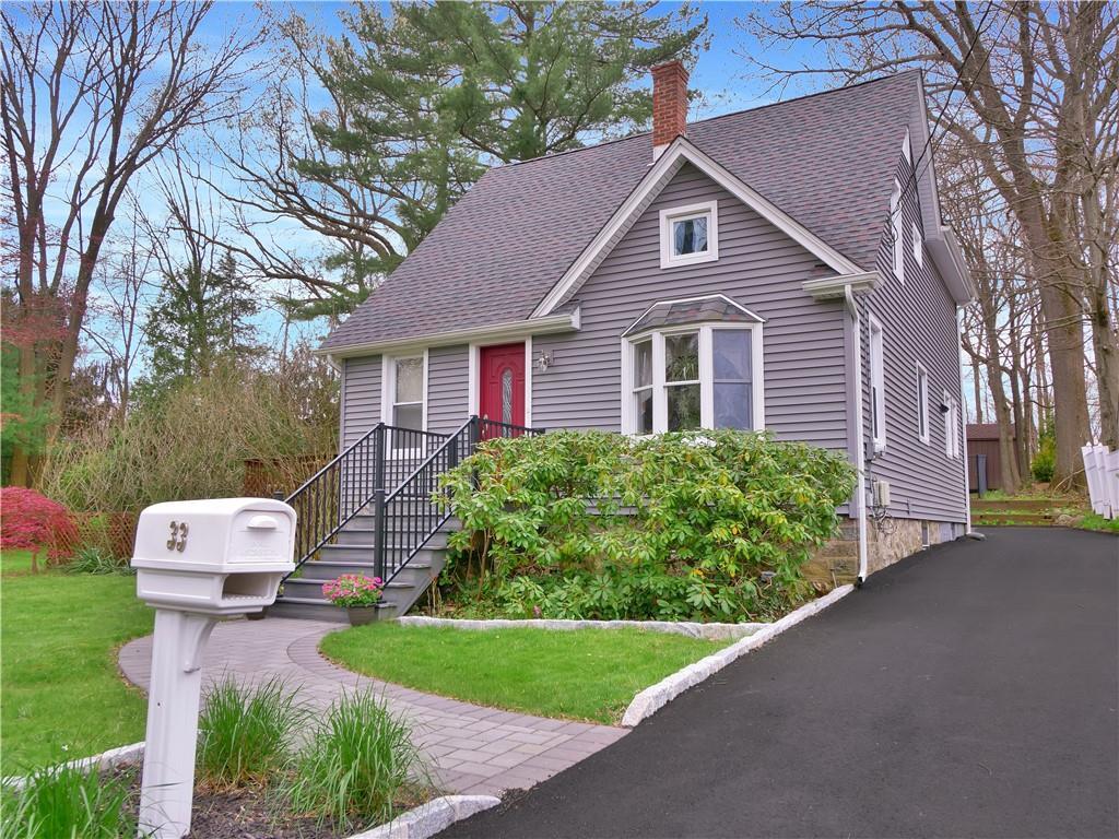 1 of 1 - 33 Chestnut St., Pearl River, NY