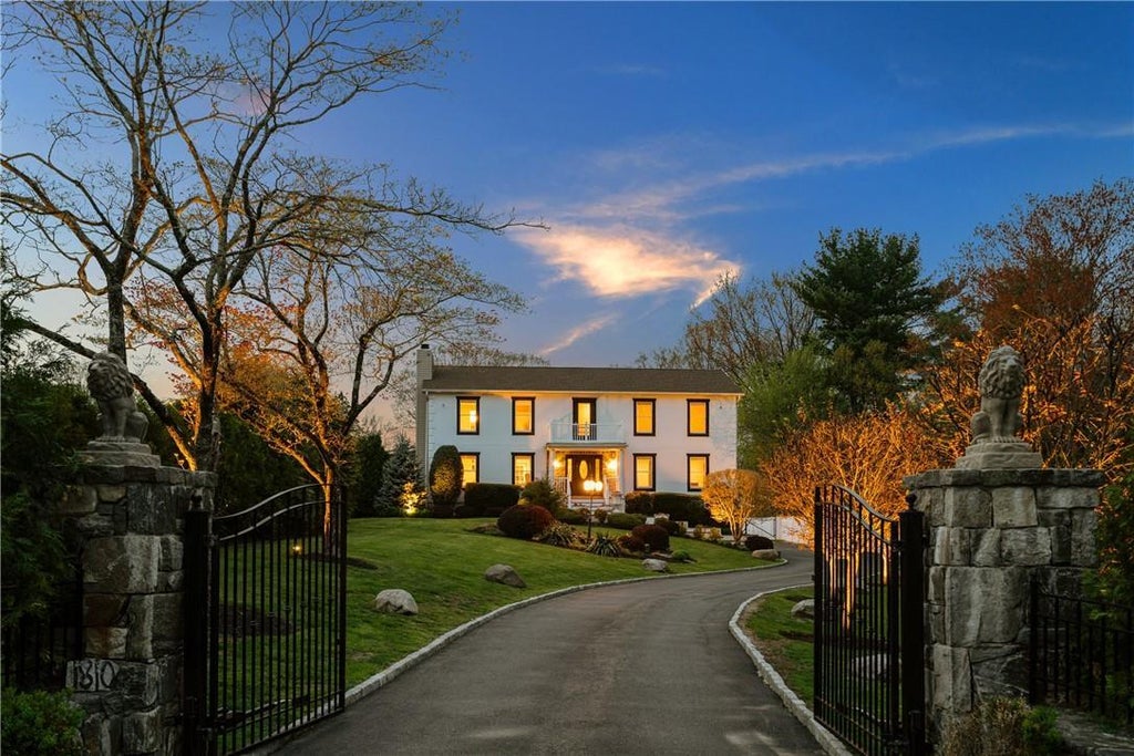1 of 1 - 1810 French Hill Road, Yorktown Heights, NY