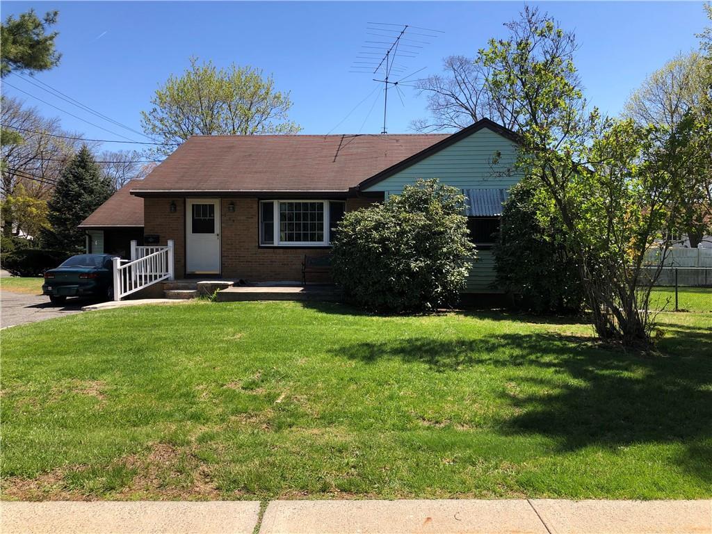 1 of 1 - 164 Central Highway, Stony Point, NY