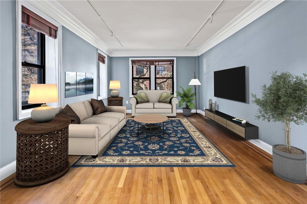 1 of 1 - 300 Main St. # 1a, White Plains, NY