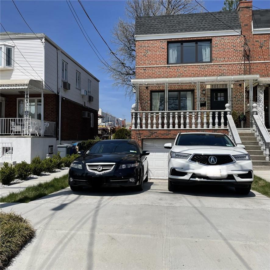 1 of 1 - 1461 Allerton Avenue, Bronx, NY