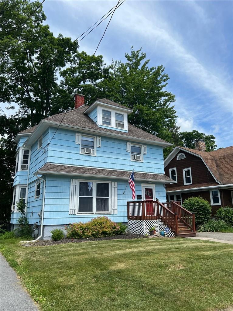 1 of 1 - 39 Prospect Avenue, Middletown, NY