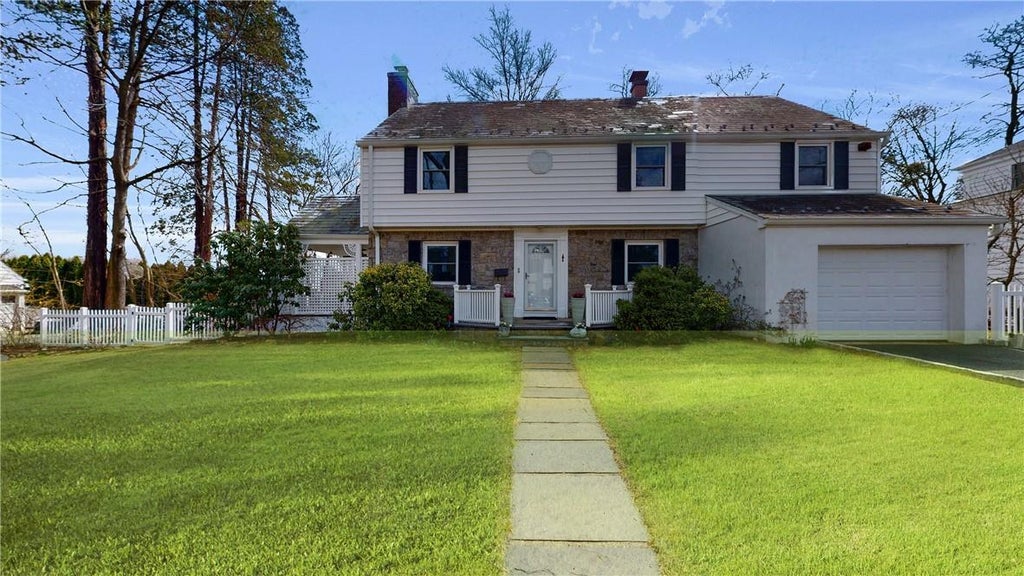 1 of 1 - 16 Standish Drive, Scarsdale, NY