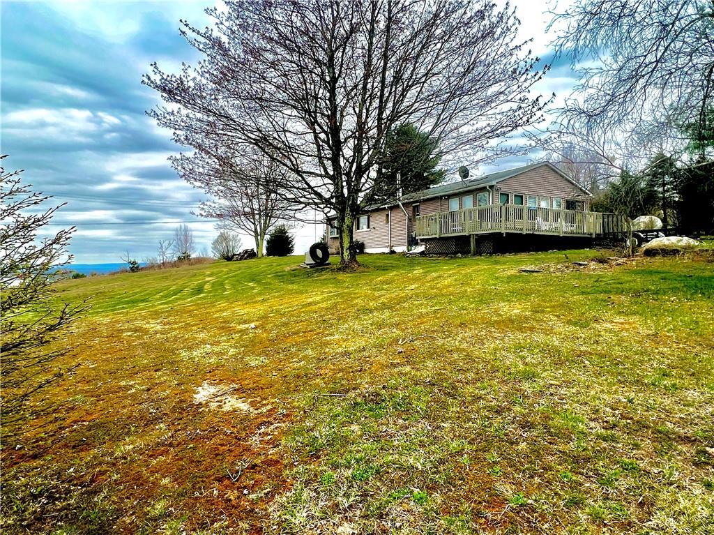 1 of 1 - 111 Highview Terrace, Bloomingburg, NY