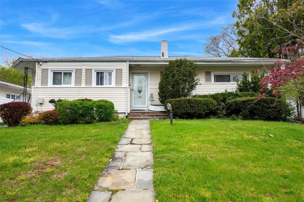 1 of 1 - 20 Anita Road, Bronxville, NY