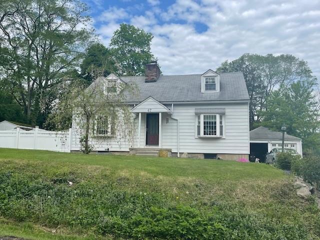 1 of 1 - 67 Kiernan Road, Campbell Hall, NY