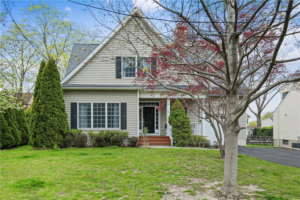 1 of 1 - 66 Kass Road, White Plains, NY
