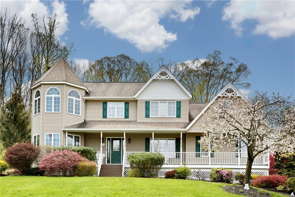 1 of 1 - 43 Oakley Boulevard, Garnerville, NY