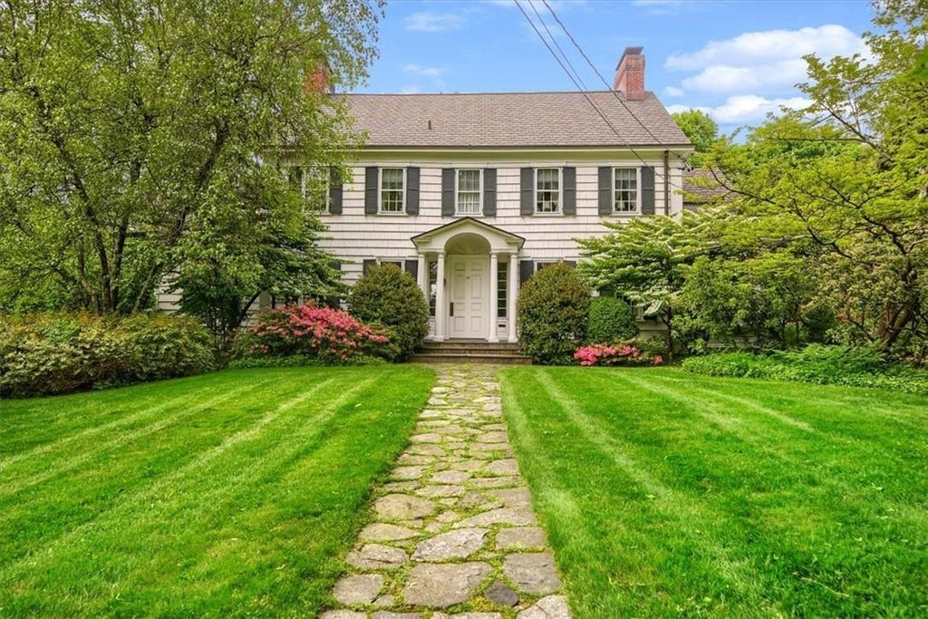 1 of 1 - 23 Autenrieth Road, Scarsdale, NY