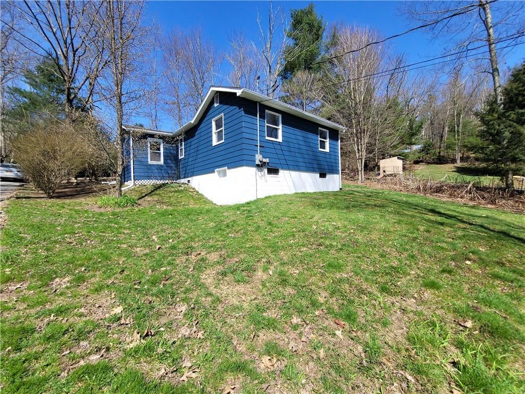 1 of 1 - 12 Illing Drive, Woodbourne, NY