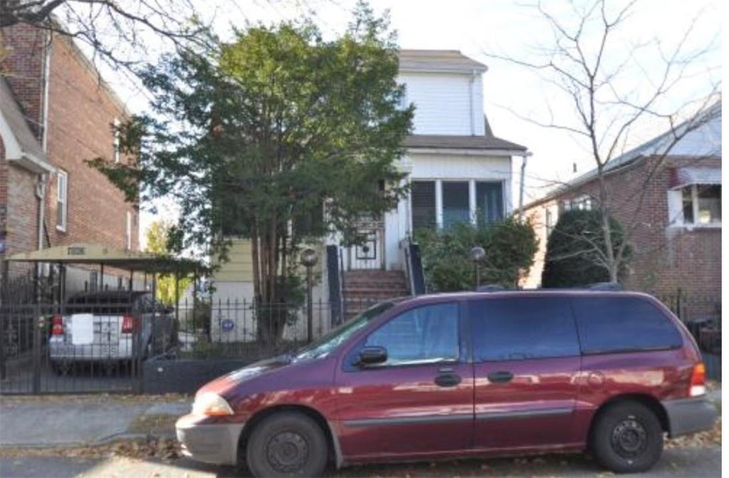 1 of 1 - 4063 Murdock Avenue, Bronx, NY