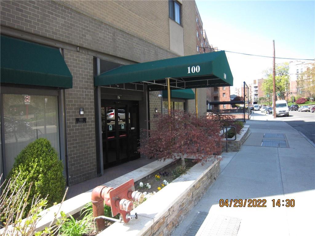 1 of 1 - 100 Hartsdale Avenue # 7fw, Hartsdale, NY
