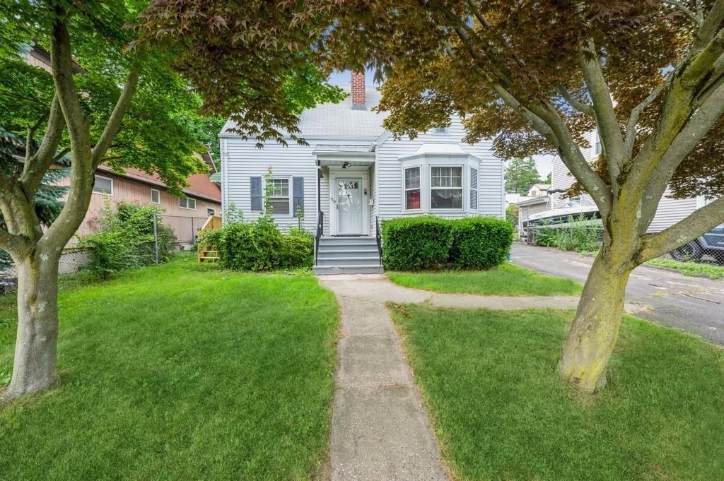 1 of 1 - 427 Irving Avenue, Port Chester, NY