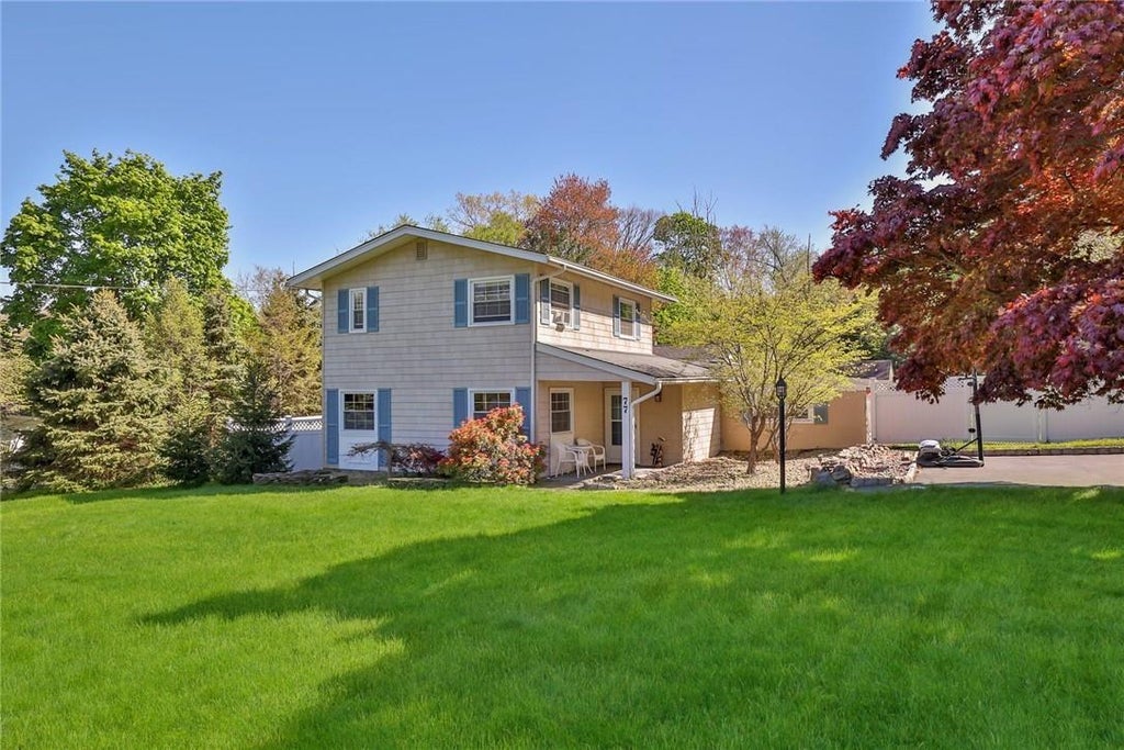 1 of 1 - 77 Smith Hill Road, Airmont, NY