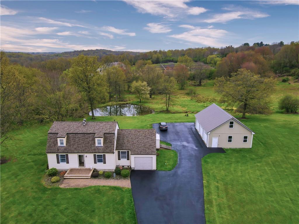 1 of 1 - 29 Kipp Road, Goshen, NY