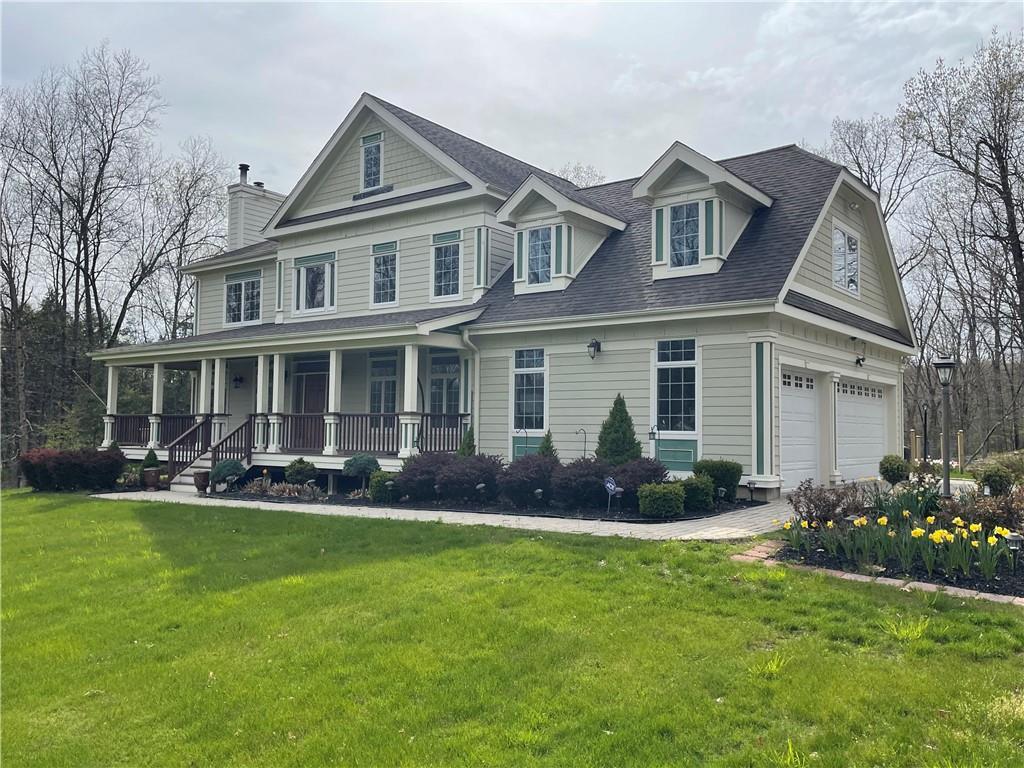 1 of 1 - 54 Hardscrabble Road, Chester, NY