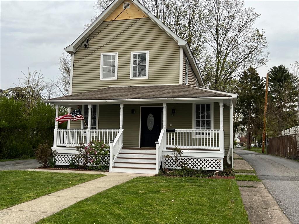 1 of 1 - 14 Maple Avenue, Ellenville, NY