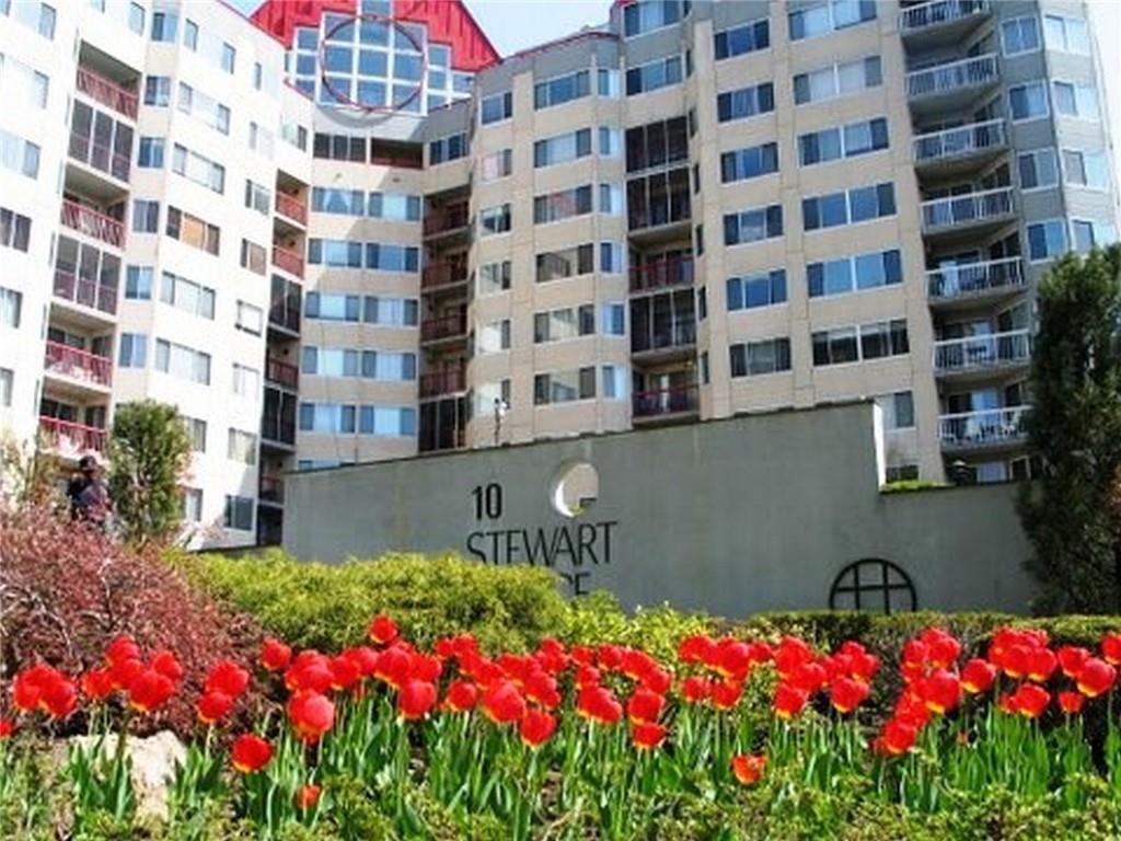1 of 1 - 10 Stewart Place # 6be, White Plains, NY