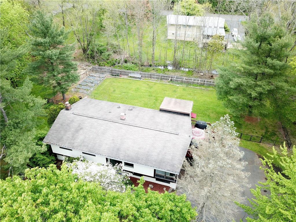 1 of 1 - 18 Robin Hood Road, Montebello, NY