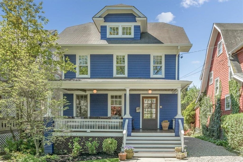 1 of 1 - 13 Mansfield Avenue, Nyack, NY