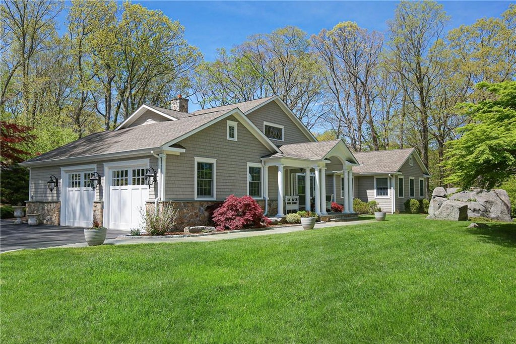 1 of 1 - 52 Banksville Road, Armonk, NY