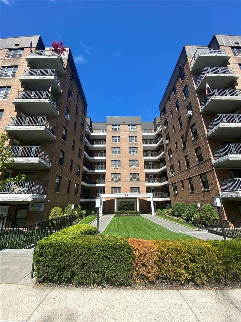 1 of 1 - 16 Broadway # 1c, White Plains, NY