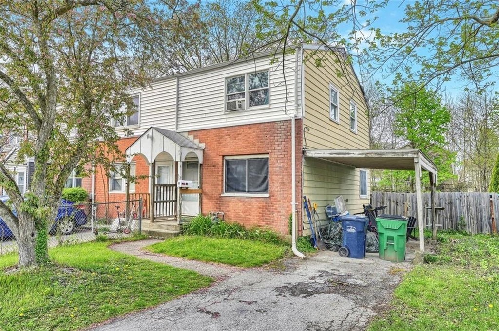 1 of 1 - 36 Gilmore Boulevard, Wappingers Falls, NY