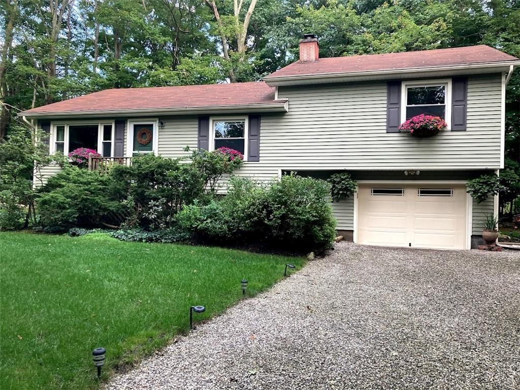 1 of 1 - 440 Nashopa Road, Bloomingburg, NY