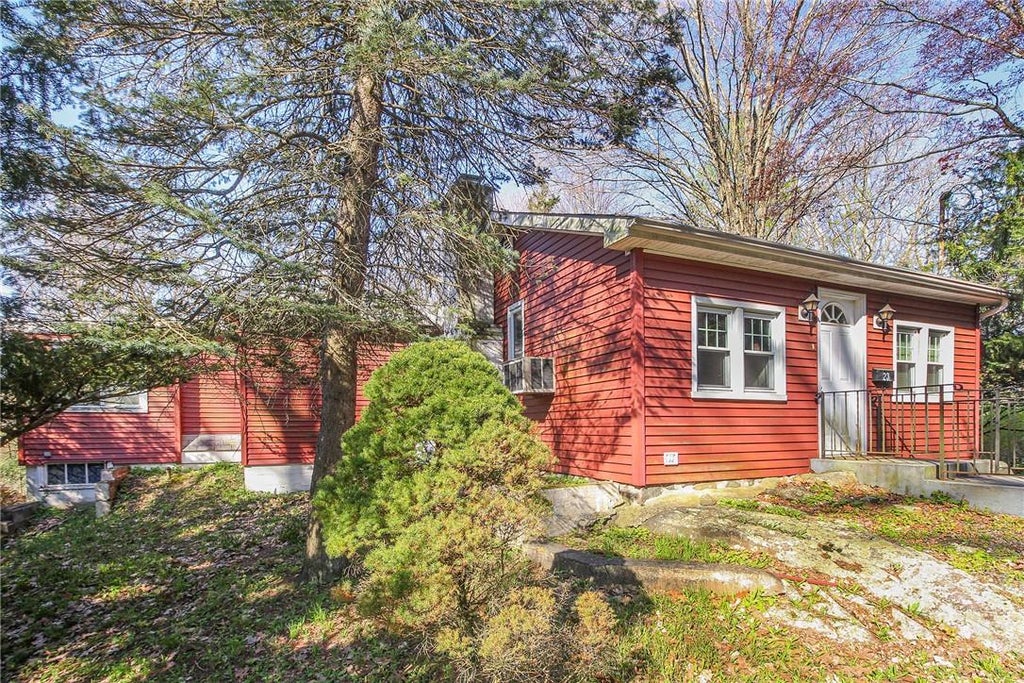 1 of 1 - 23 Sunset Lane, Croton-on-Hudson, NY