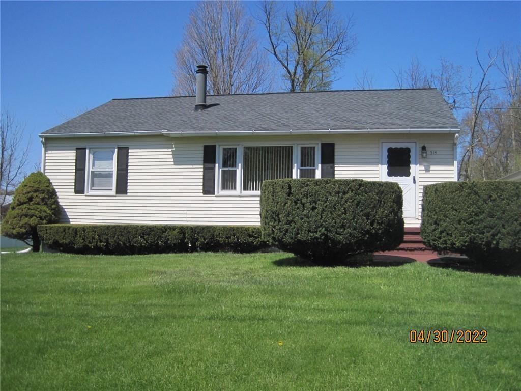 1 of 1 - 514 Oakwood Road, Newburgh, NY